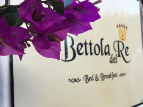  Boutique B&B Bettola Del Re  Анакапри